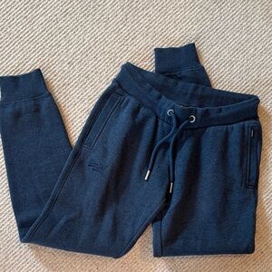 SuperDry size 8 women’s joggers